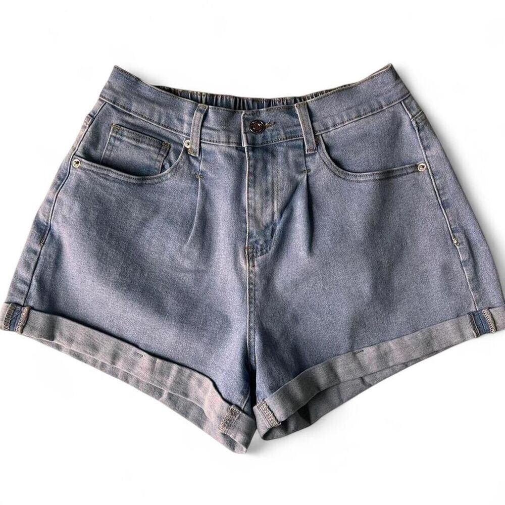 Women's Denim Shorts Size Small